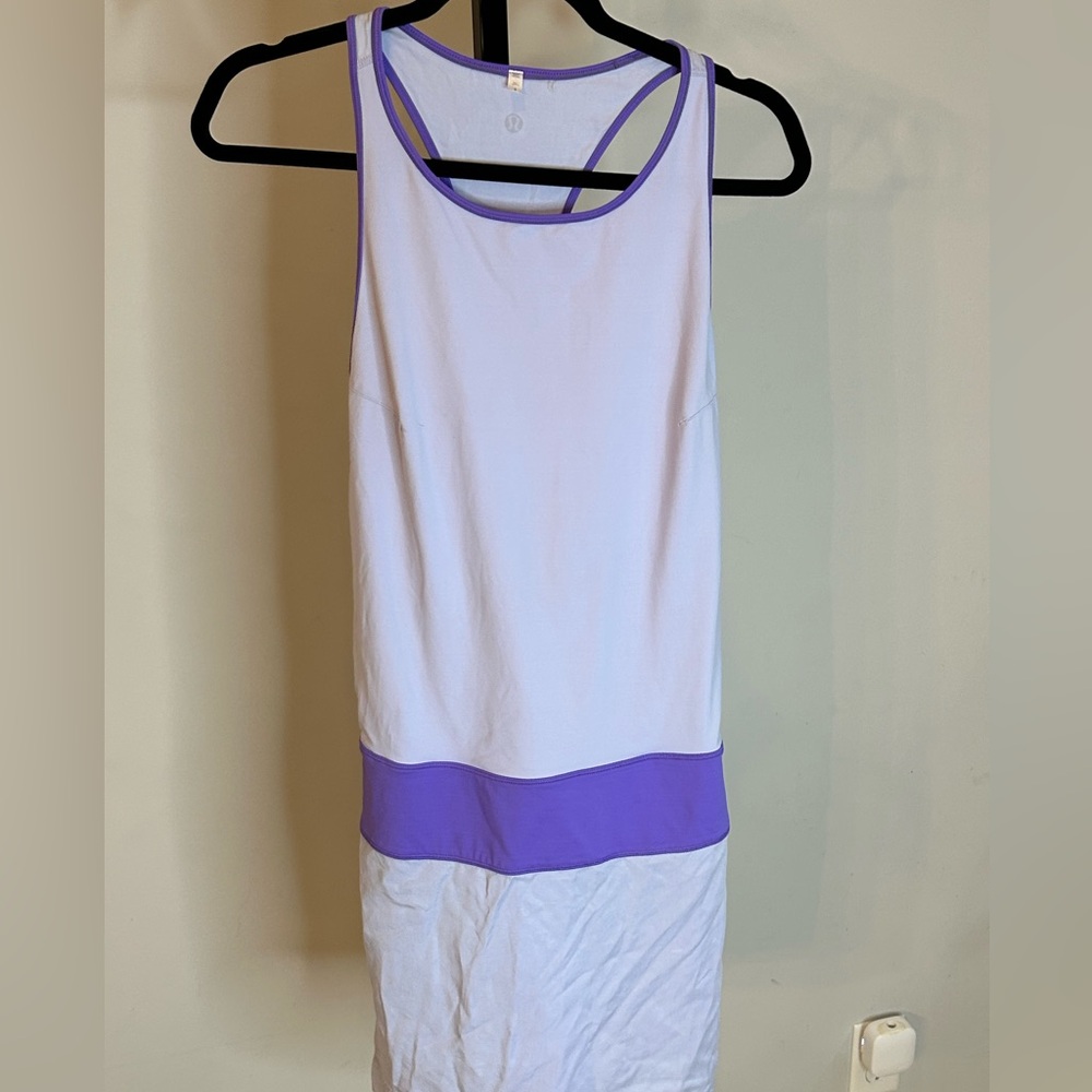 Lululemon dress size 6 - Picture 5 of 5